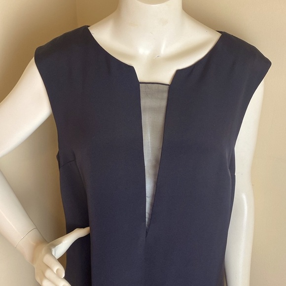 CUSHNIE ET OCHS Little Black Dress - Picture 3 of 6